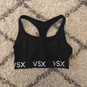 Victoria’s Secret sports bra